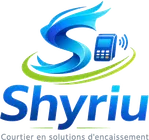 Shyriu — Courtier en solutions d'encaissement